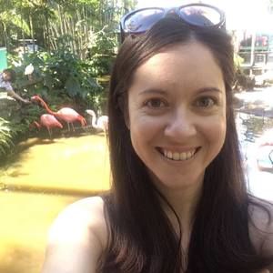 Meet your Posher, Kelly